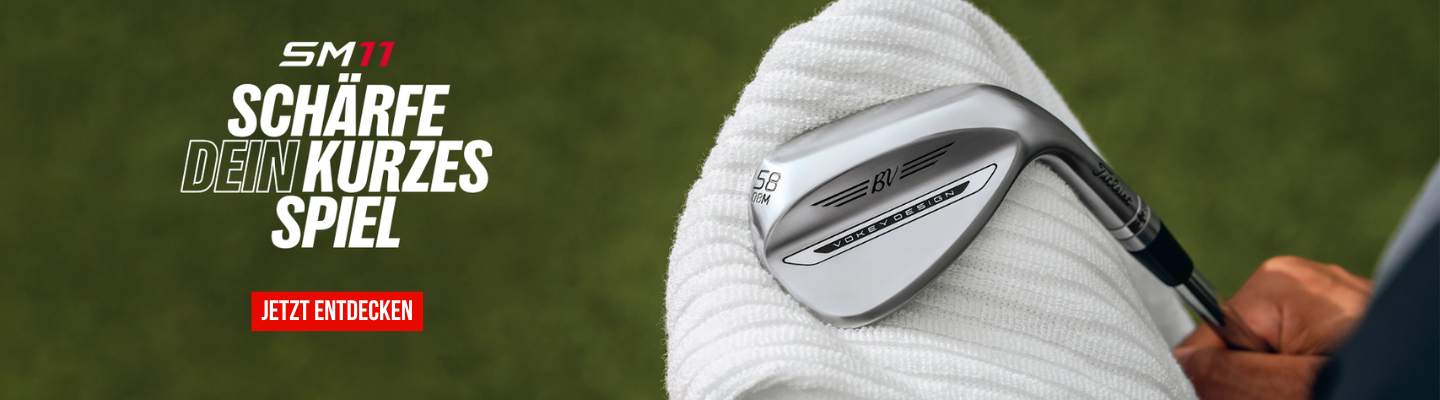 Fairways: Project X Cypher 50 | Golf
