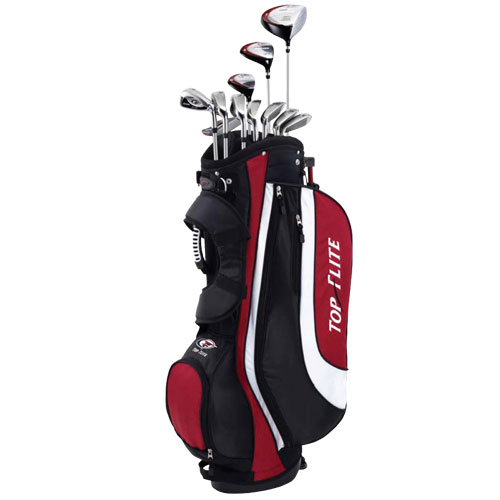 Topflite Tour Edition - Stahl
