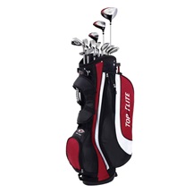 Topflite Tour Edition - Stahl