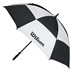 Wilson Double Canopy Golfschirm  62"