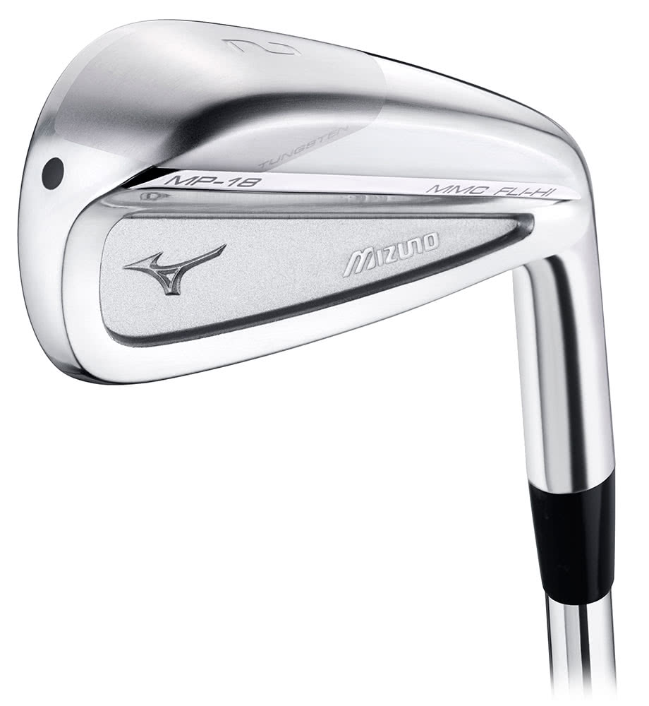 Mizuno MP-18 MMC Fli-Hi driving Eisen