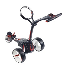 Motocaddy M1 Elektrotrolley