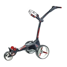 Motocaddy M1 Elektrotrolley