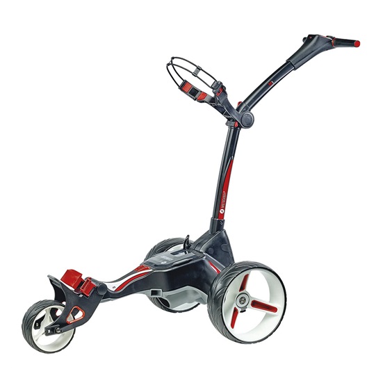 Motocaddy M1 Elektrotrolley