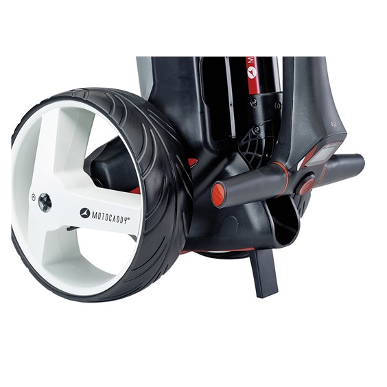 Motocaddy M1 Elektrotrolley