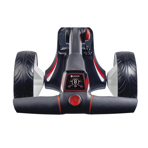 Motocaddy M1 Elektrotrolley