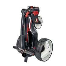 Motocaddy M1 Elektrotrolley
