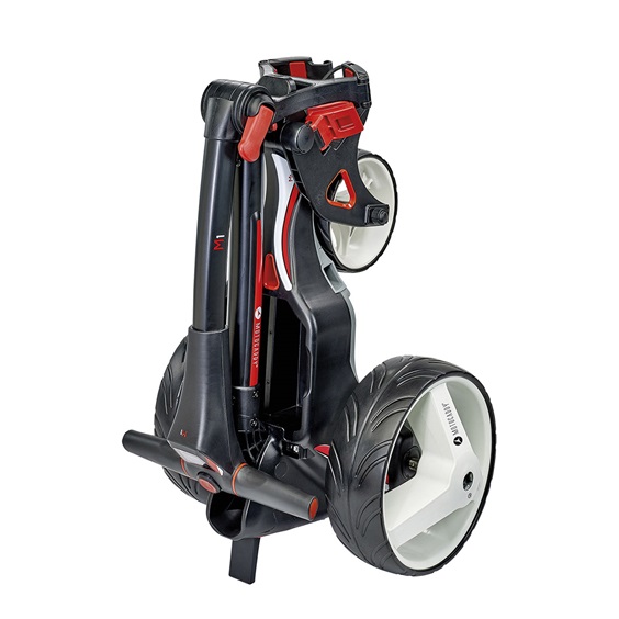 Motocaddy M1 Elektrotrolley