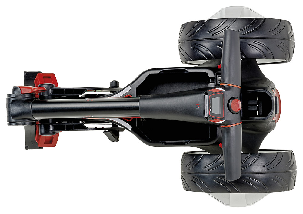 Motocaddy M1 Elektrotrolley
