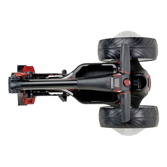 Motocaddy M1 Elektrotrolley