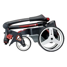 Motocaddy M1 Elektrotrolley