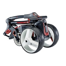 Motocaddy M1 Elektrotrolley