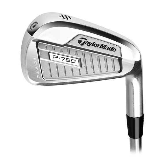 TaylorMade P760 Herren Eisen