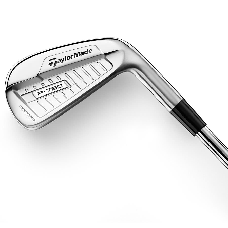 TaylorMade P760 Herren Eisen