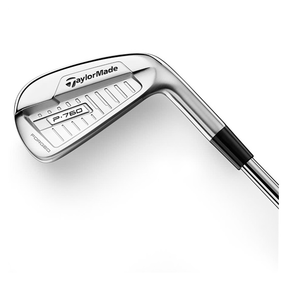 TaylorMade P760 Herren Eisen