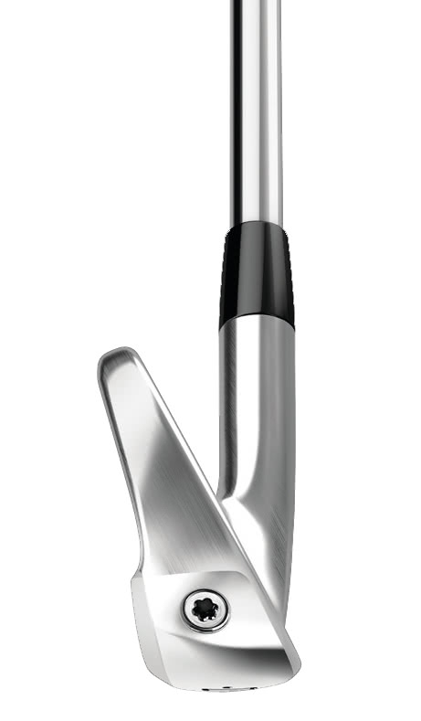 TaylorMade P760 Herren Eisen