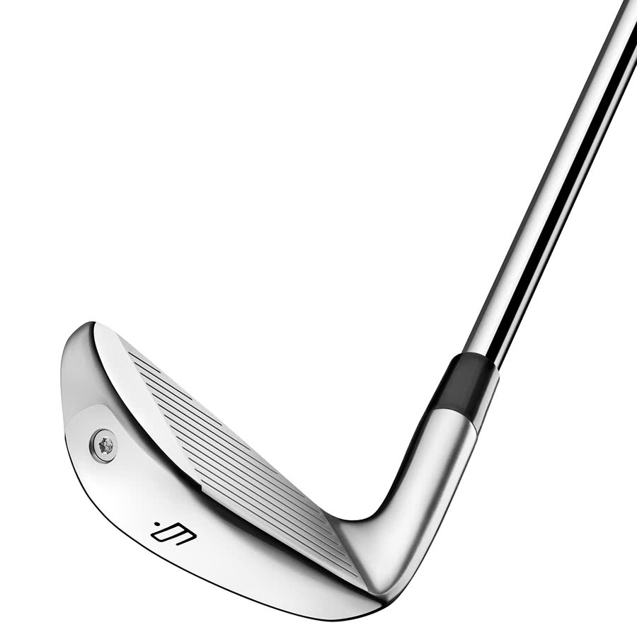 TaylorMade P760 Herren Eisen