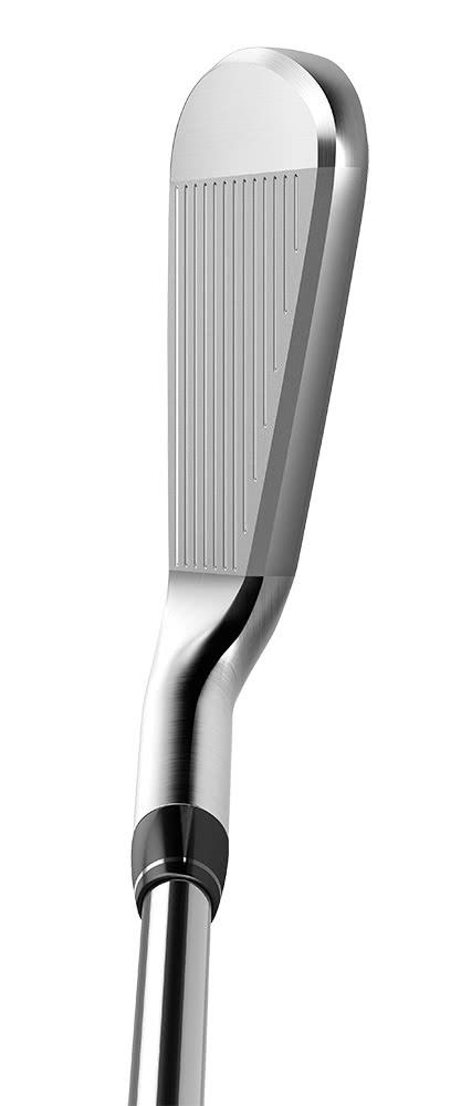 TaylorMade M5 Herren Eisen, Graphit