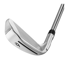 TaylorMade M5 Herren Eisen, Graphit