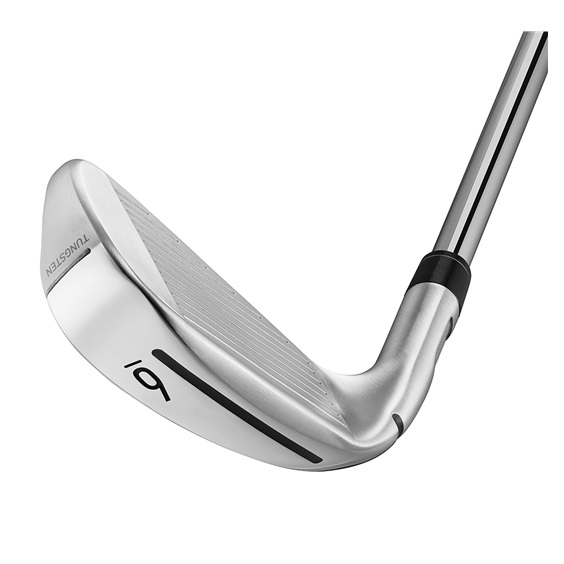 TaylorMade M5 Herren Eisen, Graphit