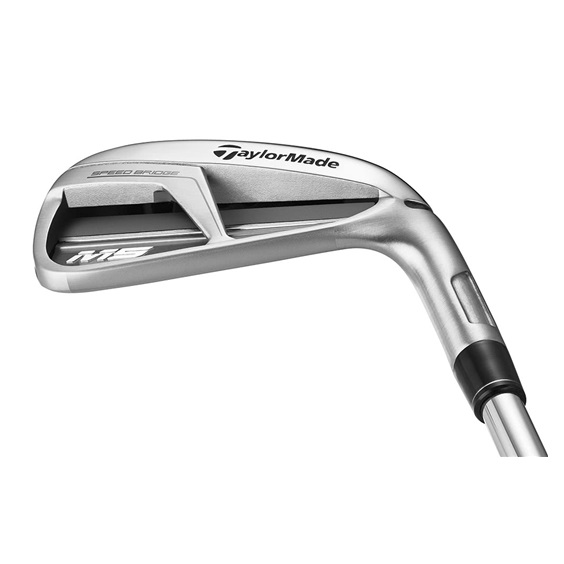TaylorMade M5 Herren Eisen, Graphit