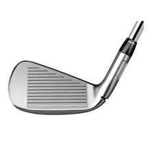 TaylorMade M5 Herren Eisen, Graphit