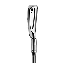 TaylorMade M5 Herren Eisen, Graphit
