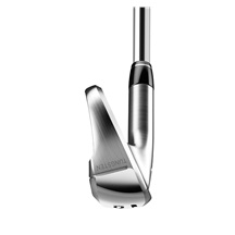 TaylorMade M5 Herren Eisen, Graphit