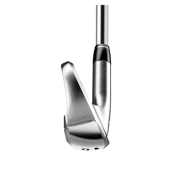 TaylorMade M5 Herren Eisen, Graphit