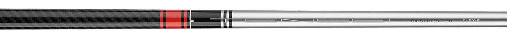 TaylorMade M5 Herren Eisen, Graphit