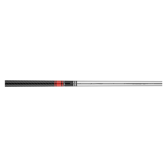 TaylorMade M5 Herren Eisen, Graphit
