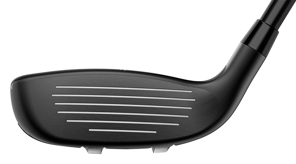 Tête D'hybride Cobra King F9 Speedback 19° #3 - Occasion - Droitier