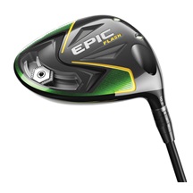 Callaway Epic Flash Herren Driver
