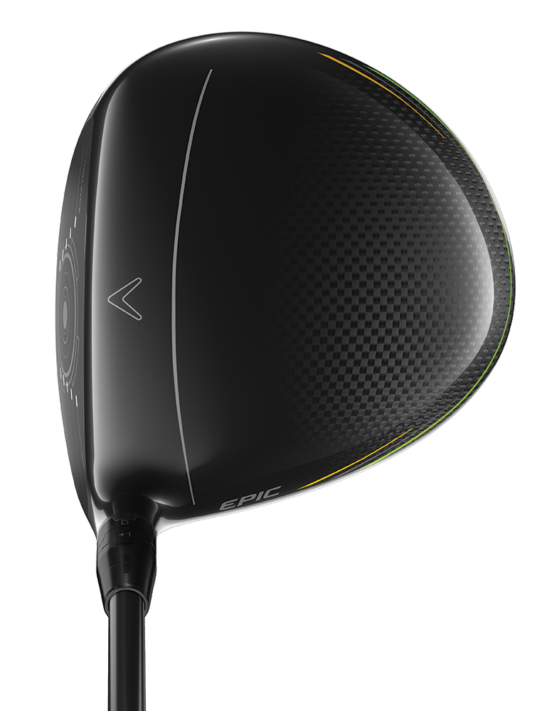 Callaway Epic Flash Herren Driver