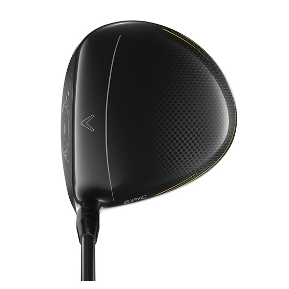 Callaway Epic Flash Herren Driver