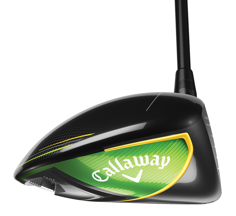 Callaway Epic Flash Herren Driver