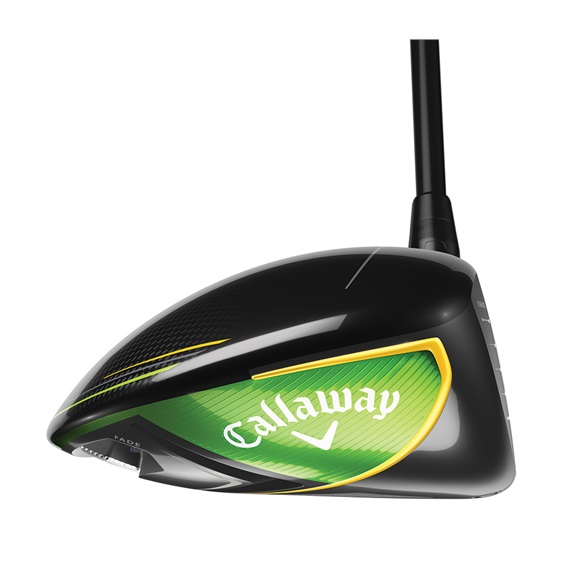 Callaway Epic Flash Herren Driver