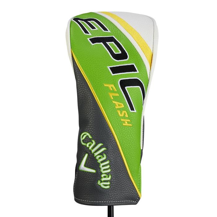 Callaway Epic Flash Herren Driver