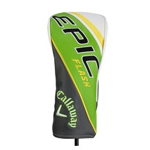 Callaway Epic Flash Herren Driver