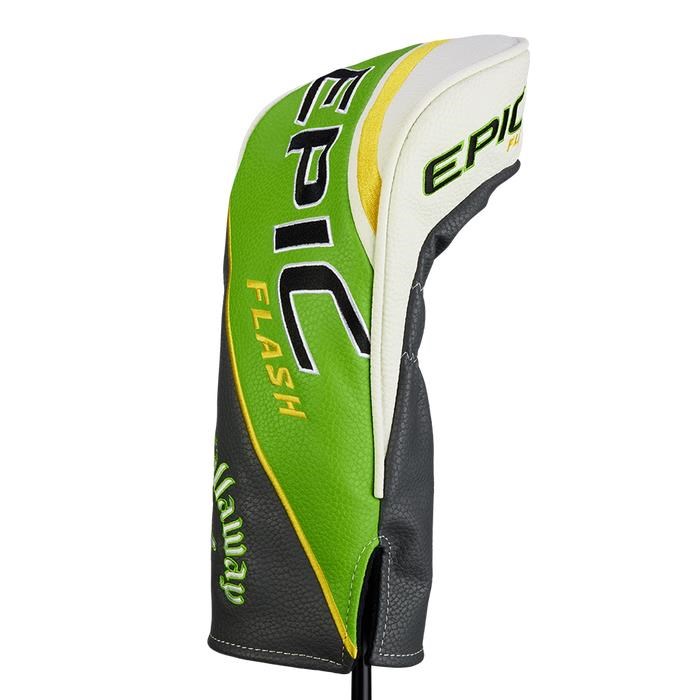Callaway Epic Flash Herren Driver