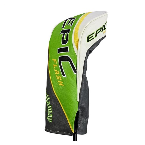 Callaway Epic Flash Herren Driver