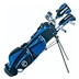 Longridge Challenger Tour Junior Golfset, 156-172cm
