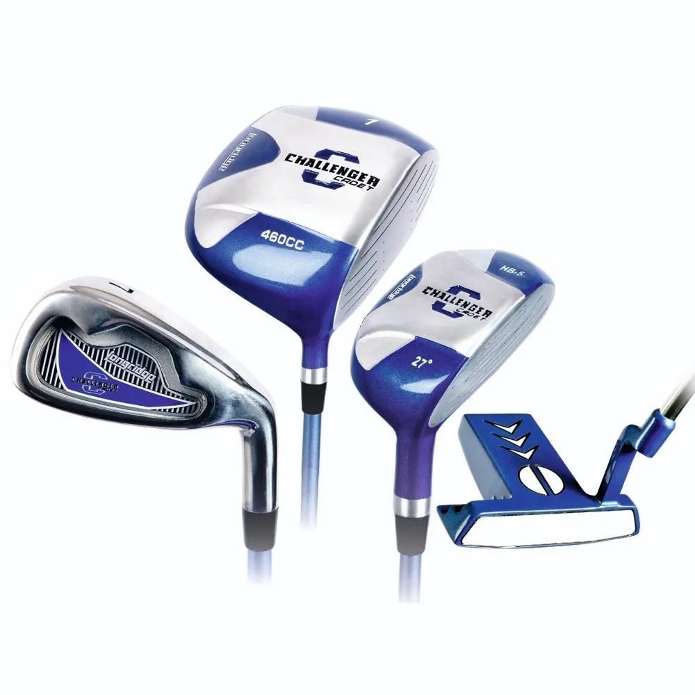 Longridge Challenger Tour Junior Golfset, 156-172cm