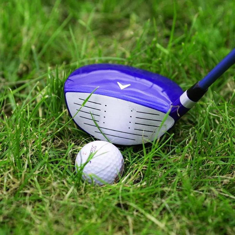 Longridge Challenger Tour Junior Golfset, 156-172cm