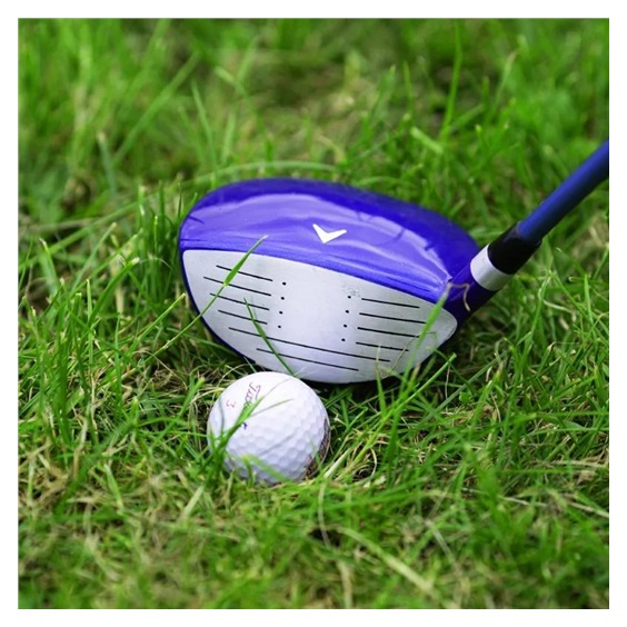 Longridge Challenger Tour Junior Golfset, 156-172cm