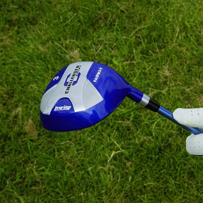 Longridge Challenger Tour Junior Golfset, 156-172cm
