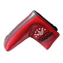 Scotty Cameron Milled Putters Blade Headcover