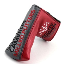 Scotty Cameron Milled Putters Blade Headcover