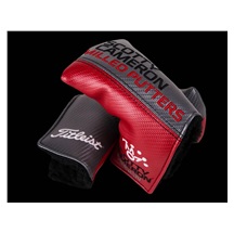 Scotty Cameron Milled Putters Blade Headcover