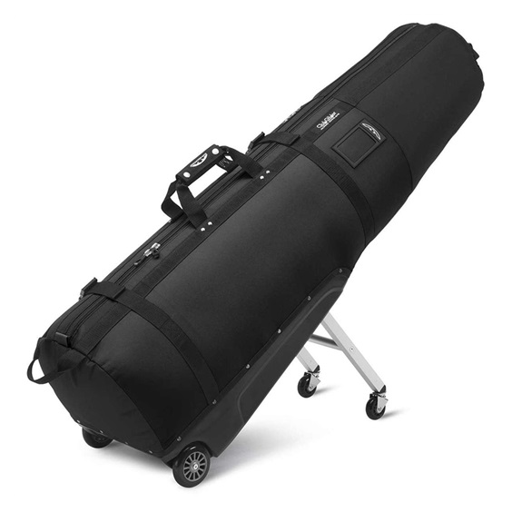 Sun Mountain Club Glider Journey Travelcover, schwarz